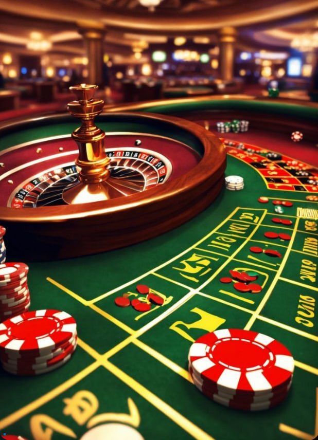 Antarmuka platform ovoslot yang menampilkan berbagai kategori permainan dan fitur keamanan