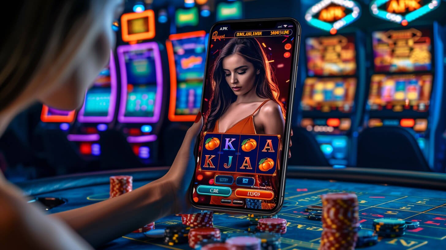 Interface sistem pembayaran dan keamanan transaksi di ovoslot