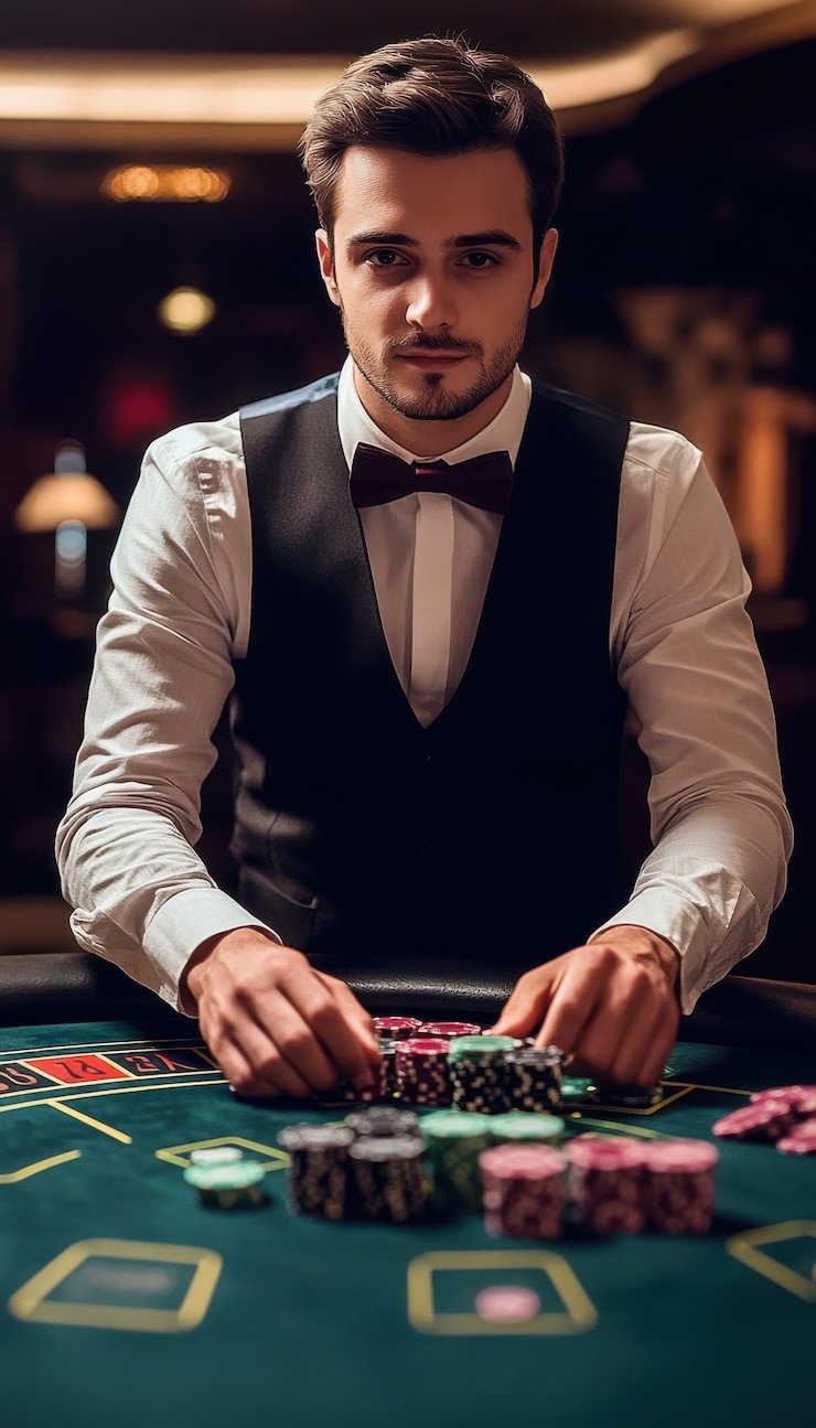 Koleksi permainan slot populer di ovoslot